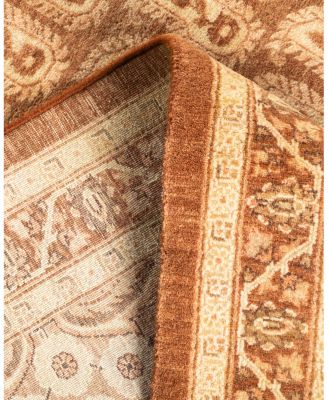 Bloomingdale's Mogul M1503 Area Rug, 8'2" x 9'10"