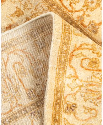 Bloomingdale's Mogul M1530 Runner Area Rug, 2'9" x 11'10"