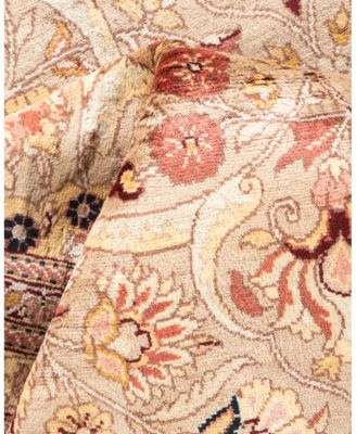 Bloomingdale's Mogul M2007 Area Rug, 6'1" x 9'9"