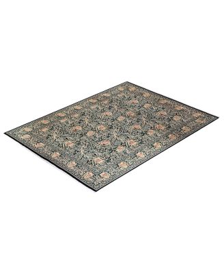 Bloomingdale's Mogul M1003 Area Rug, 9'1" x 12'4"
