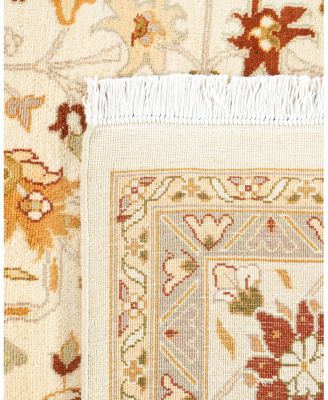 Bloomingdale's Mogul M1316 Area Rug, 9'1" x 12'1"