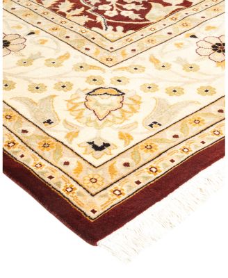 Bloomingdale's Mogul M1365 Area Rug, 9'1" x 11'10"