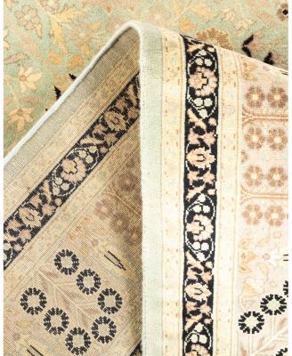 Bloomingdale's Mogul M1479 Area Rug, 6'3" x 9'1"