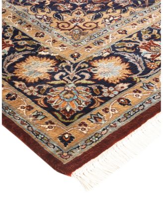 Bloomingdale's Mogul M209 Area Rug, 6' x 9'
