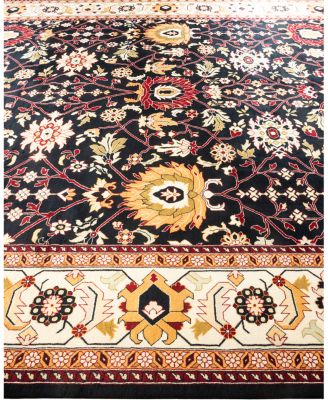 Bloomingdale's Mogul M1316 Area Rug, 9'1" x 12'1"
