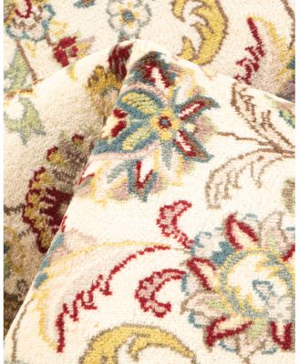 Bloomingdale's Mogul M1667 Area Rug, 4'1" x 6'7"