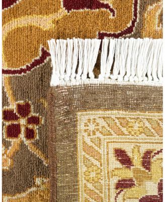 Bloomingdale's Mogul M1426 Area Rug, 7'9" x 9'10"