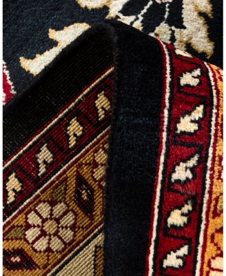 Bloomingdale's Mogul M1316 Area Rug, 9'1" x 12'1"