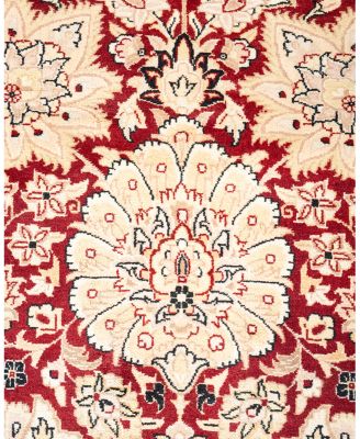 Bloomingdale's Mogul M1318 Area Rug, 9'2" x 12'1"
