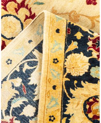 Bloomingdale's Mogul M1462 Area Rug, 8'2" x 10'6"