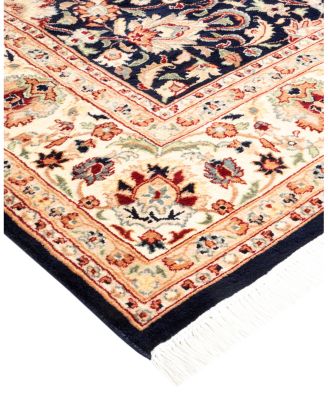 Bloomingdale's Mogul M1375 Area Rug, 6'2" x 9'4"