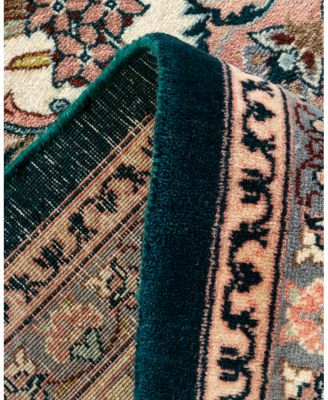 Bloomingdale's Mogul M1318 Area Rug, 8'3" x 10'5"