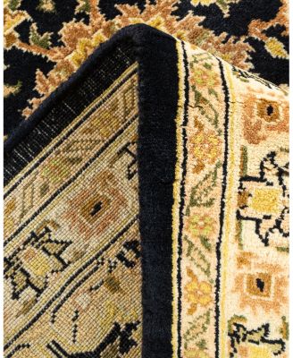 Bloomingdale's Mogul M1380 Area Rug, 6'1" x 9'1"