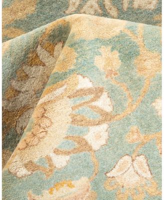 Bloomingdale's Mogul M1564 Area Rug, 4'4" x 5'10"