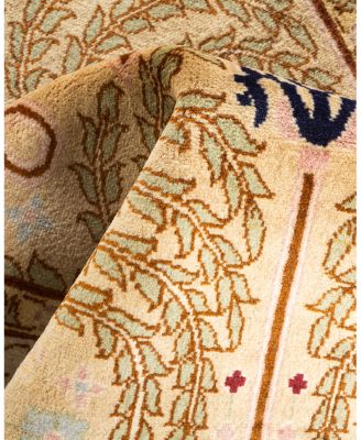 Bloomingdale's Mogul M1453 Runner Area Rug, 2'7" x 9'10"