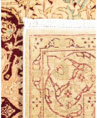 Bloomingdale's Mogul M1256 Area Rug, 4' x 6'1"