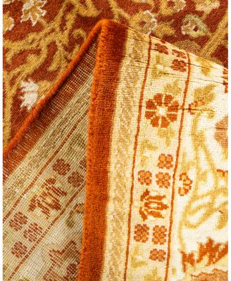 Bloomingdale's Mogul M1336 Area Rug, 5'3" x 8'10"