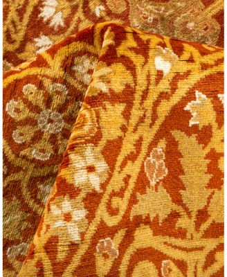 Bloomingdale's Mogul M1336 Area Rug, 5'3" x 8'10"