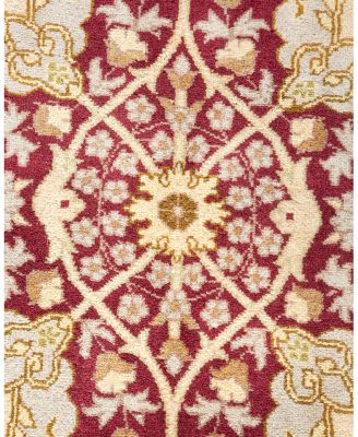 Bloomingdale's Mogul M1290 Area Rug, 8'3" x 10'10"