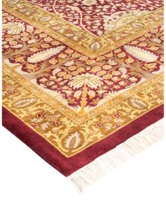 Bloomingdale's Mogul M1362 Area Rug, 9'3" x 12'5"