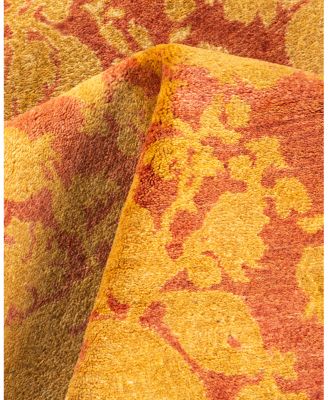 Bloomingdale's Mogul M1644 Area Rug, 4' x 5'10"