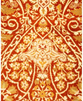 Bloomingdale's Mogul M1436 Area Rug, 8'1" x 10'3"