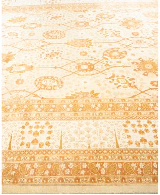 Bloomingdale's Mogul M1273 Area Rug, 8'1" x 10'6"
