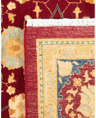Bloomingdale's Mogul M1251 Area Rug, 8'2" x 10'