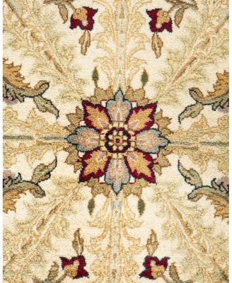 Bloomingdale's Mogul M1522 Area Rug, 9'2" x 12'4"