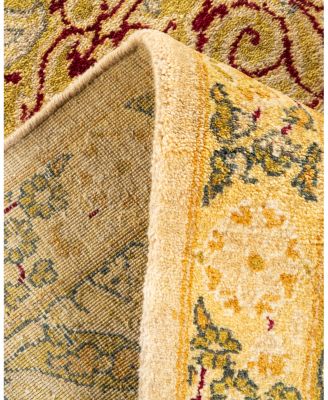 Bloomingdale's Mogul M1521 Area Rug, 8'1" x 10'9"