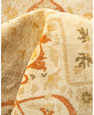Bloomingdale's Mogul M1449 Area Rug, 8'2" x 10'2"
