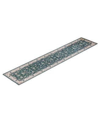 Bloomingdale's Mogul M772 Runner Area Rug, 2'6" x 12'7"