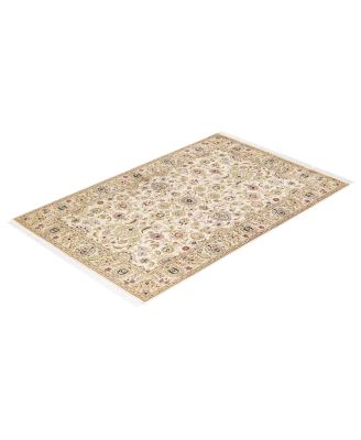 Bloomingdale&#39;s Mogul M1279 Area Rug, 4&#39;3&amp;quot; x 6&#39;5&amp;quot;