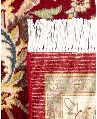 Bloomingdale's Mogul M1668 Area Rug, 4'2" x 6'7"