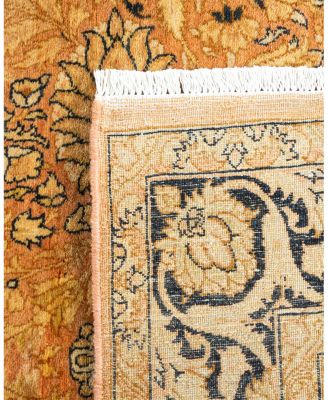 Bloomingdale's Mogul M1226 Area Rug, 4'3" x 6'2"