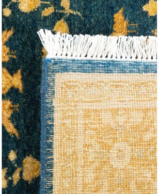 Bloomingdale's Mogul M1426 Area Rug, 6'1" x 8'5"