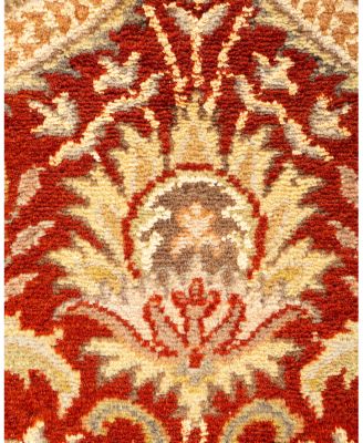 Bloomingdale's Mogul M1667 Area Rug, 6'1" x 9'5"