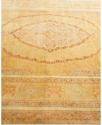 Bloomingdale's Mogul M1494 Area Rug, 6'3" x 8'10"