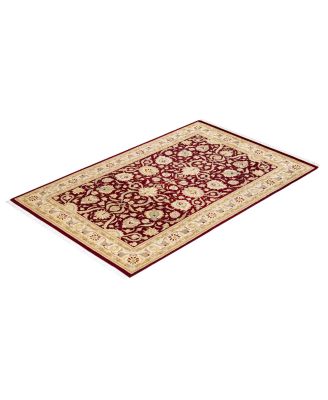 Bloomingdale's Mogul M1489 Area Rug, 4'2" x 6'4"