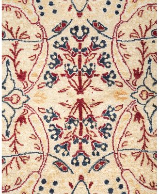 Bloomingdale's Mogul M1160 Area Rug, 6'2" x 9'4"