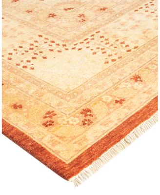Bloomingdale's Mogul M1494 Area Rug, 8'5" x 10'5"