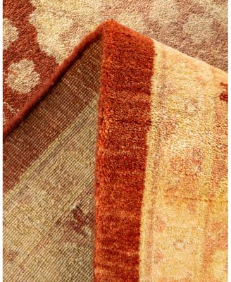 Bloomingdale's Mogul M1494 Area Rug, 8'5" x 10'5"