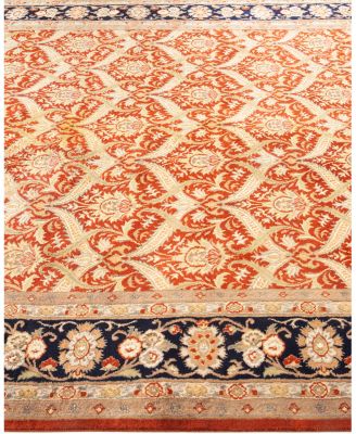 Bloomingdale's Mogul M1667 Area Rug, 6'1" x 9'5"