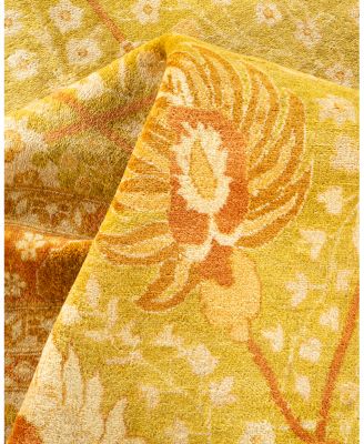 Bloomingdale's Mogul M1261 Area Rug, 9'1" x 12'6"