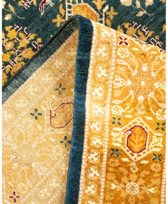 Bloomingdale's Mogul M1440 Area Rug, 9'3" x 11'10"