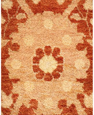 Bloomingdale's Mogul M1494 Area Rug, 8'5" x 10'5"