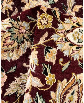 Bloomingdale's Mogul M1147 Area Rug, 9'3" x 12'5"