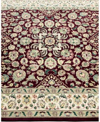 Bloomingdale's Mogul M1607 Area Rug, 4'3" x 6'5"