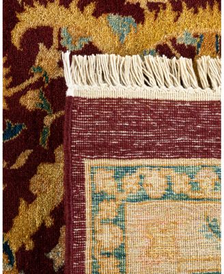 Bloomingdale's Mogul M1405 Area Rug, 9'1" x 11'9"