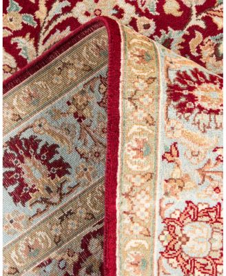 Bloomingdale's Mogul M1582 Area Rug, 4'2" x 6'3"